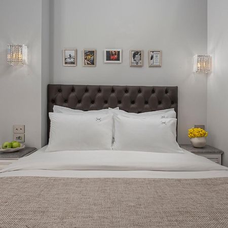 No 39 Svolou Suites 塞萨洛尼基 外观 照片