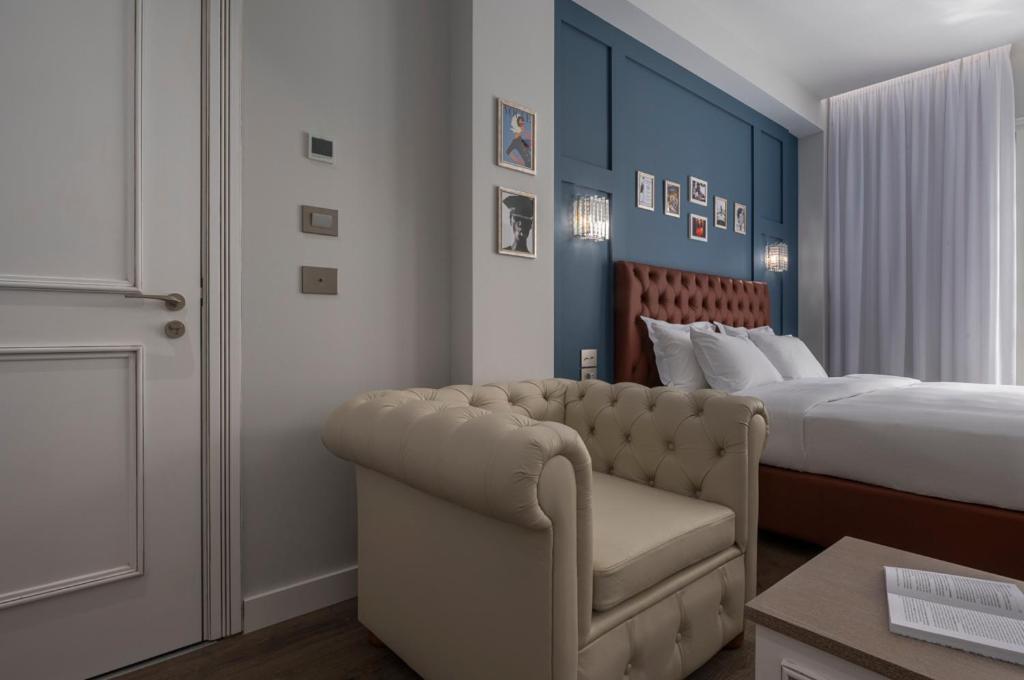 No 39 Svolou Suites 塞萨洛尼基 外观 照片