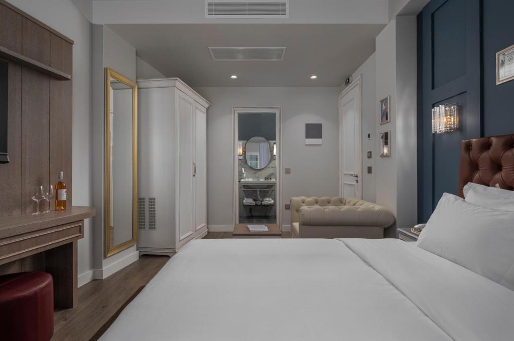 No 39 Svolou Suites 塞萨洛尼基 外观 照片