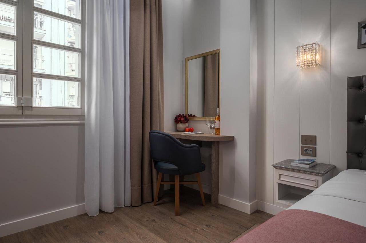 No 39 Svolou Suites 塞萨洛尼基 外观 照片