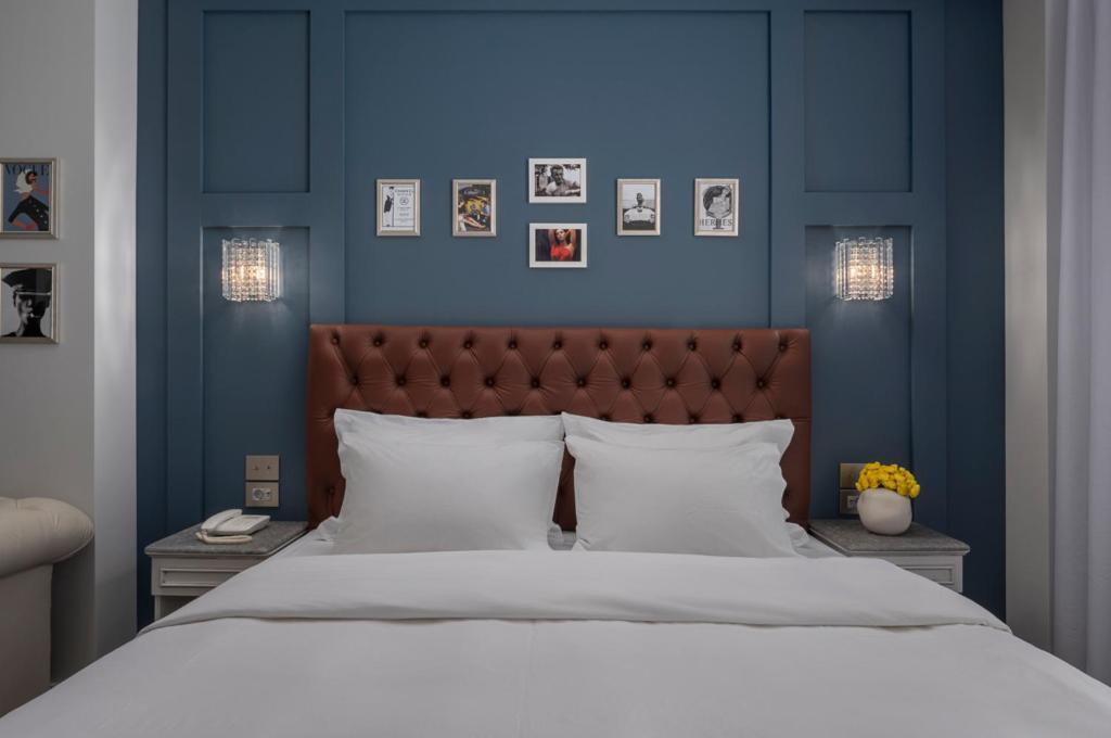 No 39 Svolou Suites 塞萨洛尼基 外观 照片