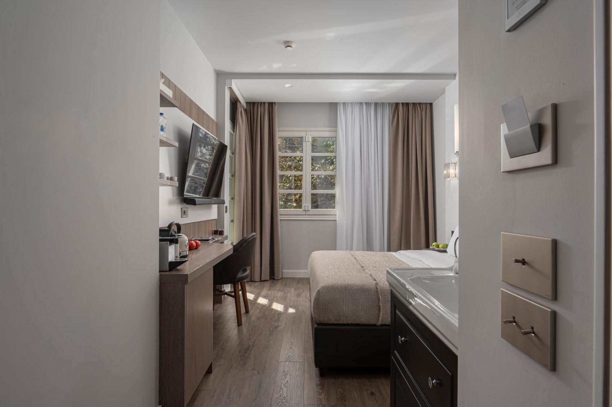 No 39 Svolou Suites 塞萨洛尼基 外观 照片