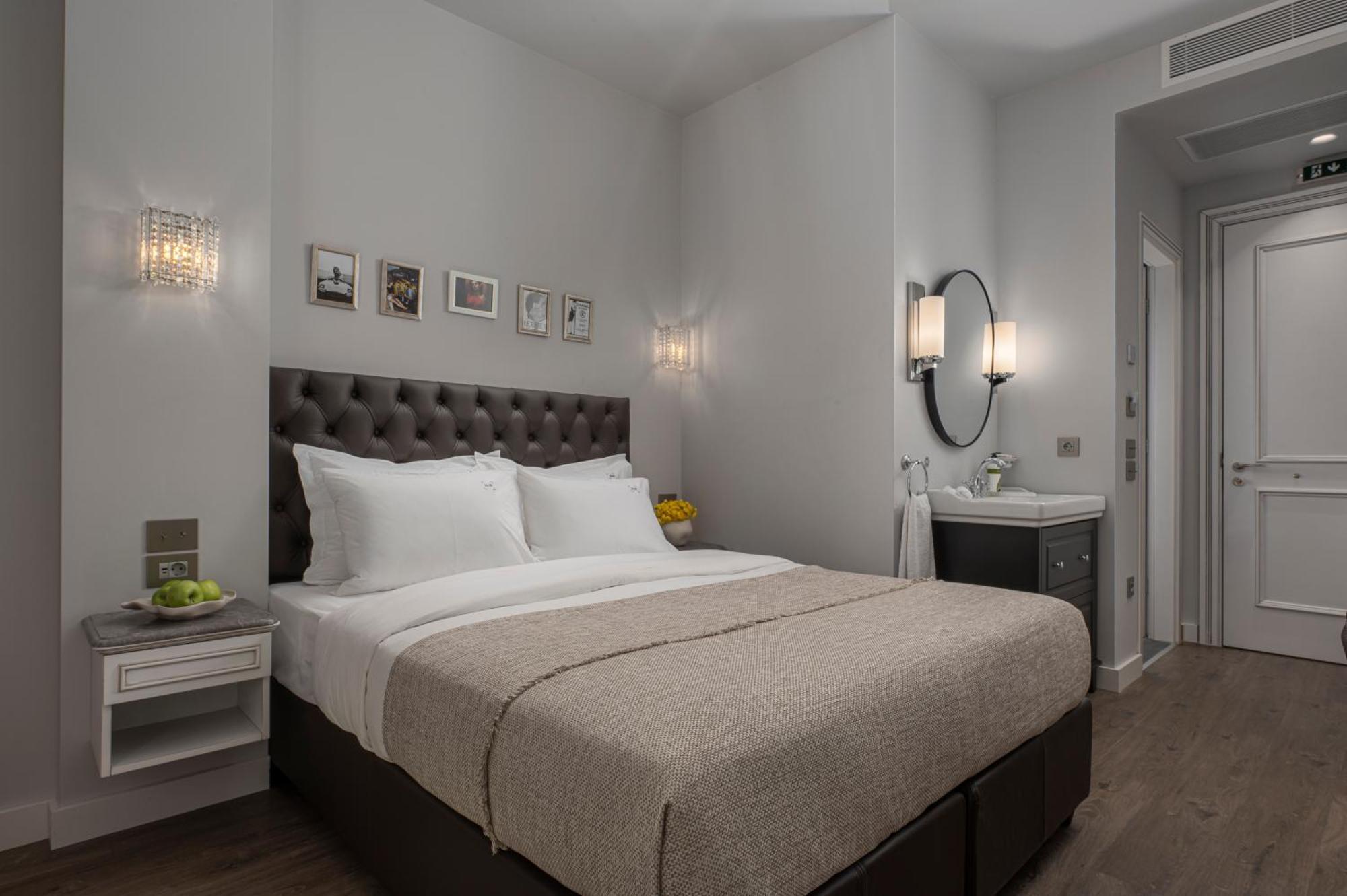 No 39 Svolou Suites 塞萨洛尼基 外观 照片