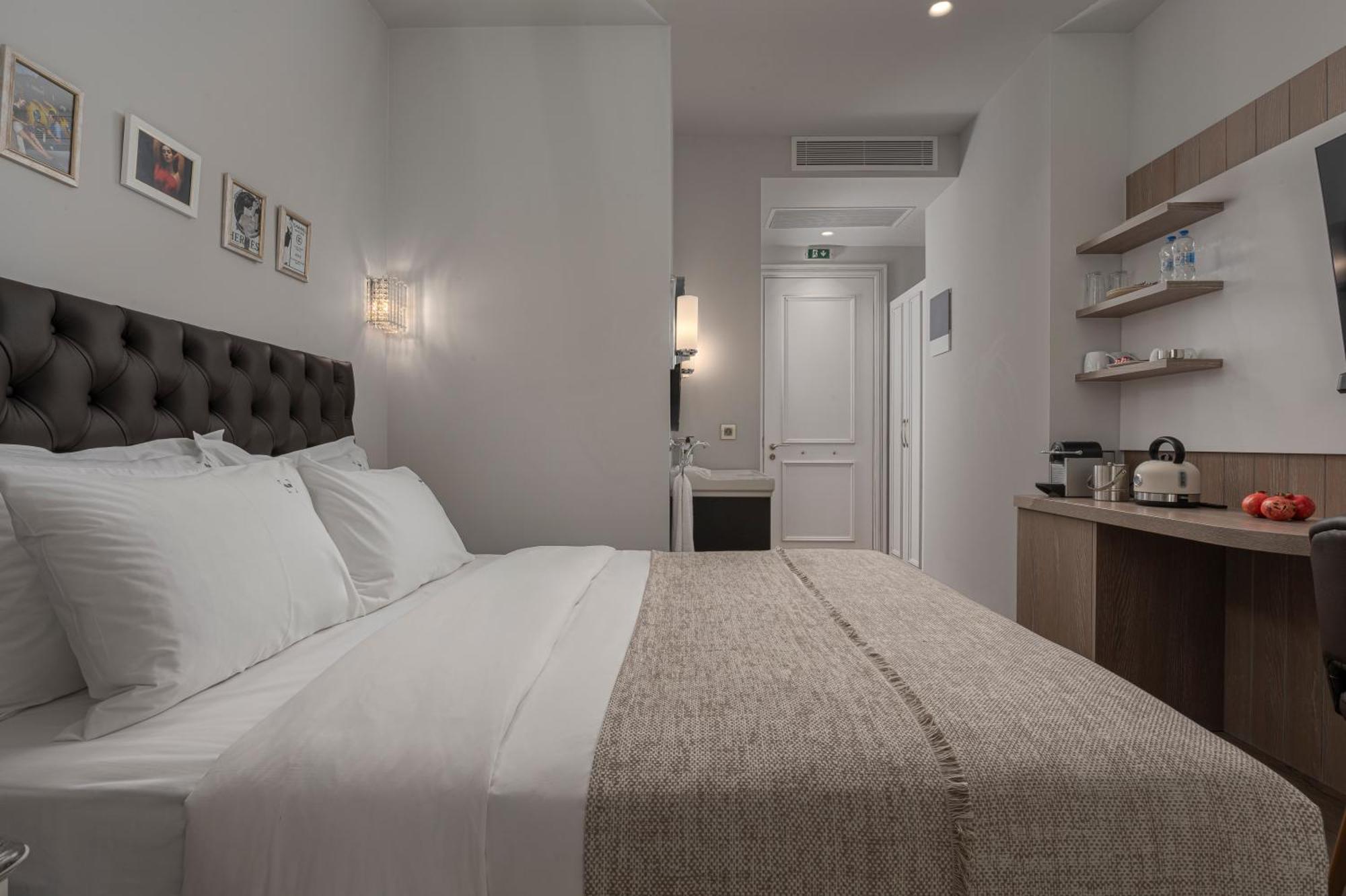 No 39 Svolou Suites 塞萨洛尼基 外观 照片