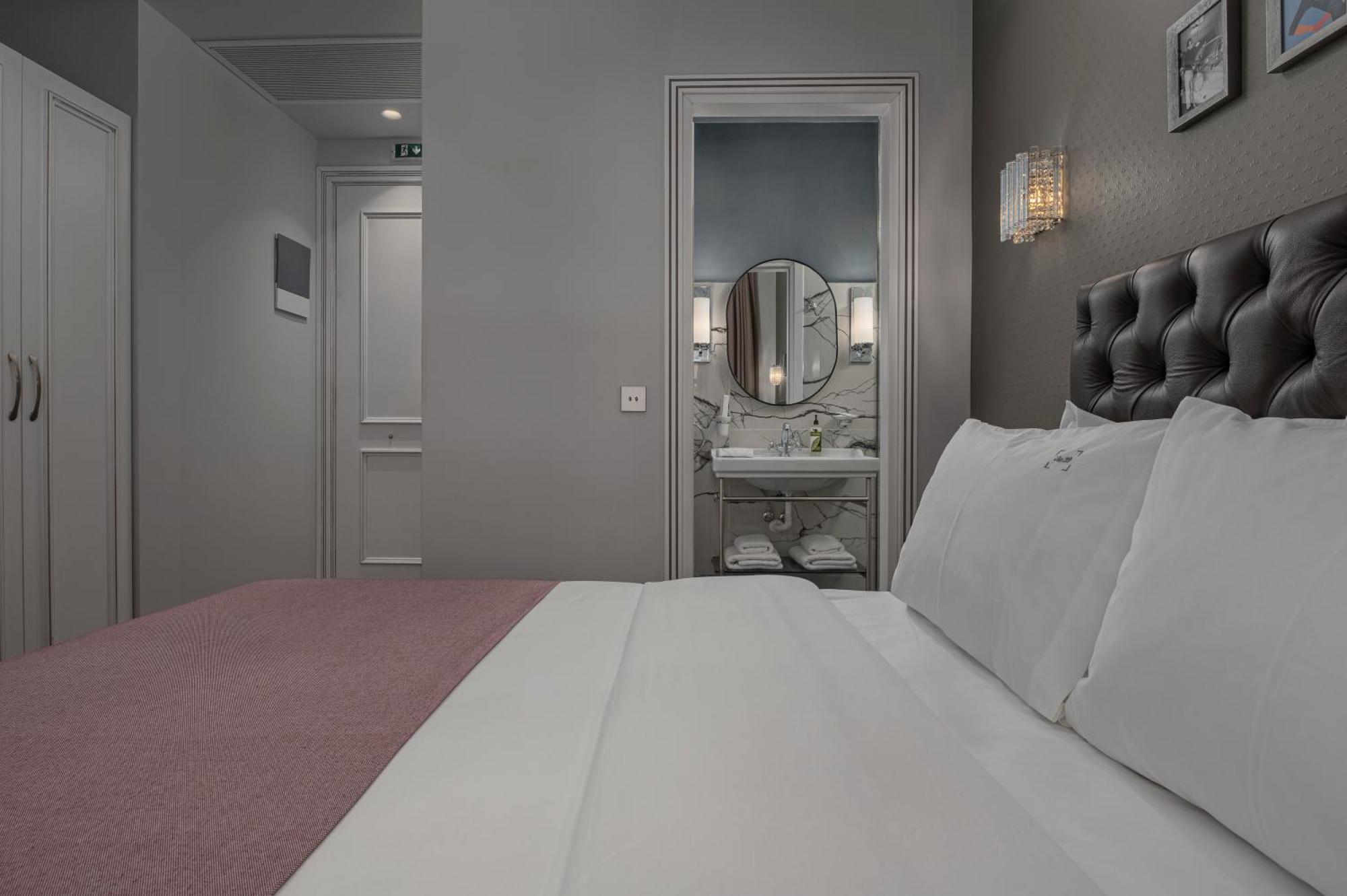 No 39 Svolou Suites 塞萨洛尼基 外观 照片